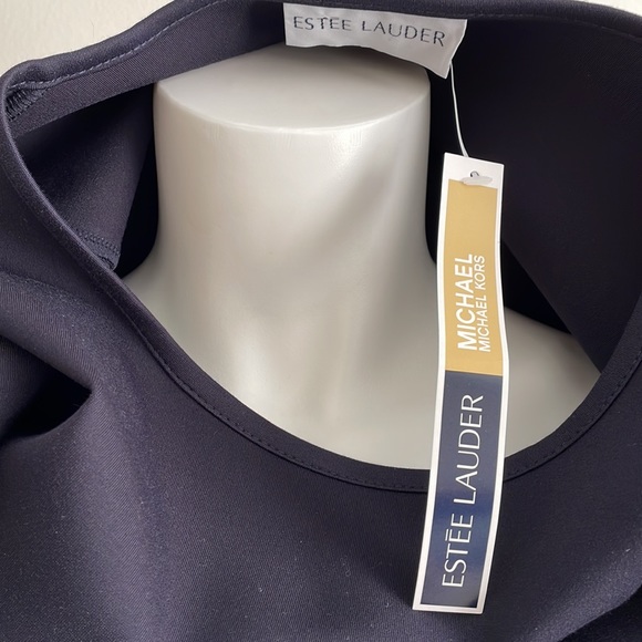 Estēe Lauder / Michael Michael Kors  Drees size M - Picture 3 of 4